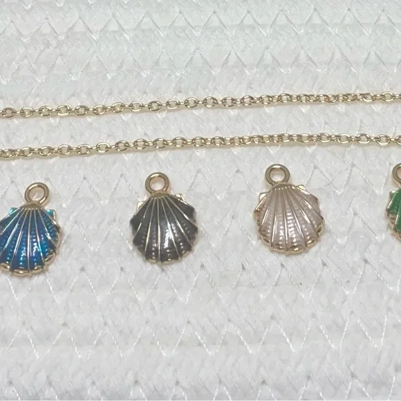 NECKLACE - Picture 3 of 3